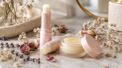 Губы сохнут и трескаются: как ухаживать