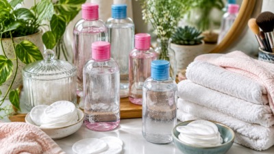 Мицеллярная вода: зачем нужна и как ей пользоваться